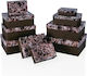Gipta Cutie pentru Cadou 24.5x13x33 cm