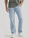 Men's Blue Jeans Pants