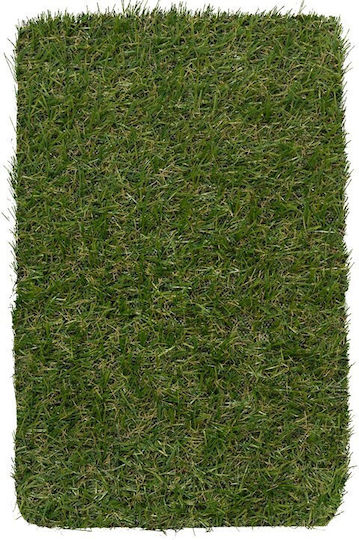 Συνθετικός Χλοοτάπητας σε Ρολό Sole Grass 4x10m και Ύψος Πέλους 20mm