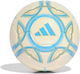 adidas Messi Mini Fußball Mini Ball Weiß