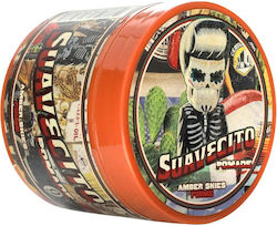 Suavecito Pomadă cu Fixare Puternică Summer 2026 Amber Skies Suavecito Pomadă cu Fixare Puternică Summer 2026 Amber Skies
