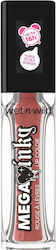 Wet n Wild Mega Inky Υγρό Κραγιόν 6.5ml