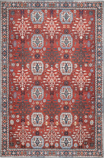 ArteLibre Azarian 43-00 Правоъгълен Килим 160x230см