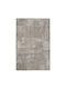 ArteLibre Art 8064b-lgrey Pgrey Правоъгълен Килим 160x230см