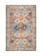 Viokarpet Azarian 25 Wohnzimmer Teppich Azarian 67x200cm