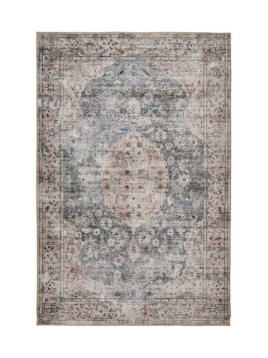 Viokarpet Azarian 23 Wohnzimmer Teppich Azarian 67x200cm