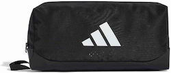 adidas Τσάντα Παπουτσιών Μαύρη adidas Τσάντα Παπουτσιών Μαύρη