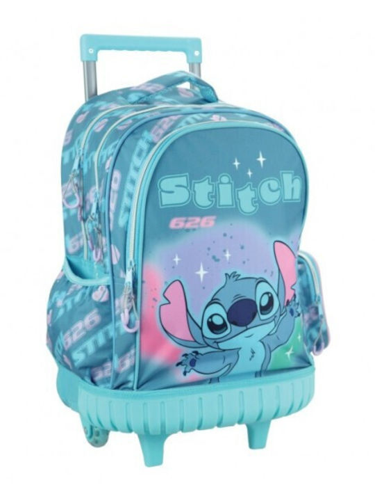 Gim Stitch Куфар Stitch Brush It Out