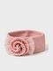 Mayoral Baby Headband in Pink Colour