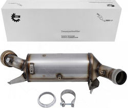 SKV Филтър DPF