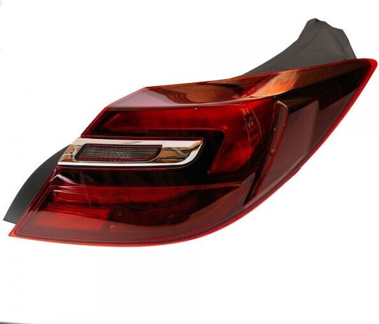 ABC Parts Far Spate Pentru Opel Insignia 2013-2017