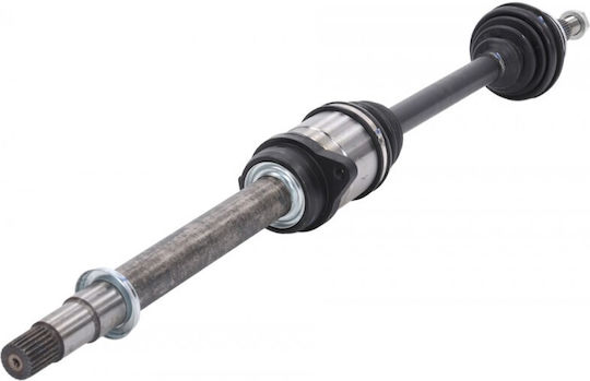 NTY Half Axle for Toyota Corolla Auris
