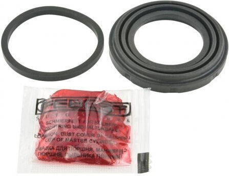 Ford Focus Cdh Usa 2012-2013 Mex 1732971 Bremszangen-Reparaturteile