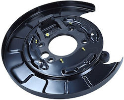 Πίσω Αριστερή Ασπίδα Φρένων Hyundai Tucson 04 582512e000 Πίσω Αριστερή Ασπίδα Φρένων Hyundai Tucson 04 582512e000