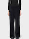 Trousers Black