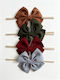 Intimonna Set Baby Headbands 4 Pieces