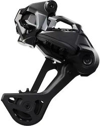 Shimano Di2 Отзад Скоростна Кутия За Велосипед Дълъг (SGS) 12SP Shimano Di2 Отзад Скоростна Кутия За Велосипед Дълъг (SGS) 12SP