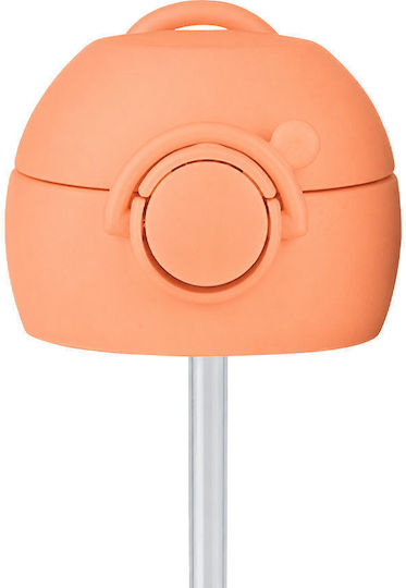 Estia Candy Sky Ανταλλακτικό Καπάκι για Θερμός 350ml / 500ml