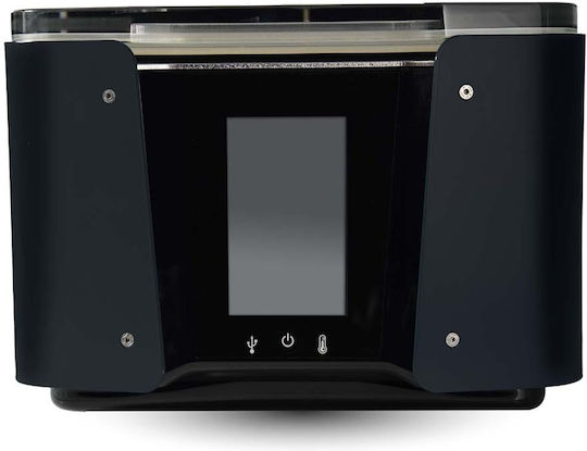 e-exoplismos Συσκευή Vacuum Εσωτερική