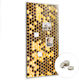 Placă Magnetică Fagure Un Magnet 60x120