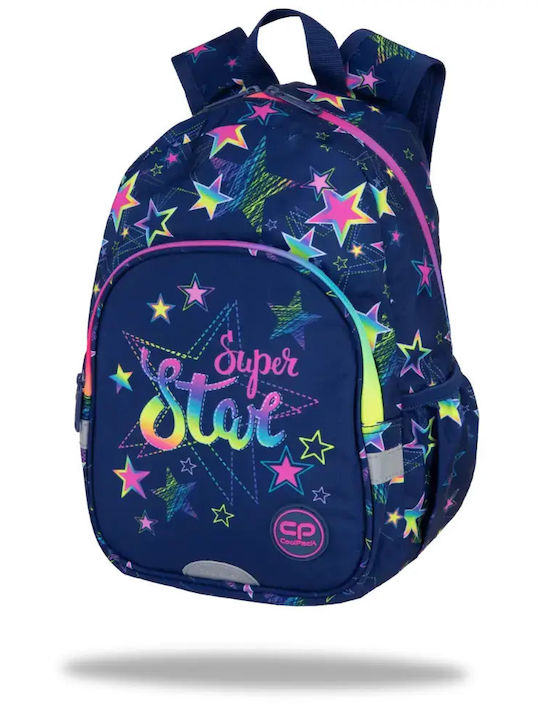 Coolpack Toby Schulranzen Rucksack Sterne
