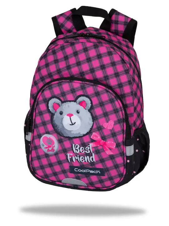 Coolpack Toby Schulranzen Rucksack Buddy