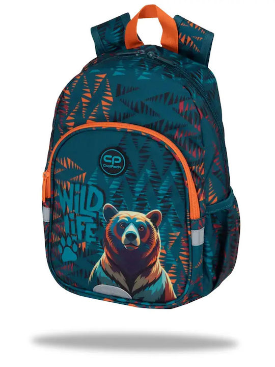 Coolpack Toby Schulranzen Rucksack Bear