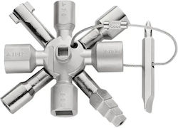 Pasco Torx Wrench