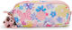 Kipling Gitroy Ученически Несесер Flower Stamp
