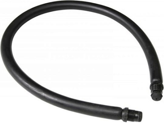 Mastro Sub Power Gummiband Latex Schwarz 16,5mm 56cm 84.02.17-56
