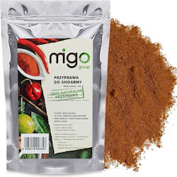 MIGOgroup Turmeric Oregano 100gr MIGOgroup Turmeric Oregano 100gr