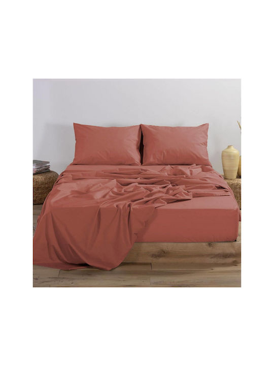 Nef-Nef Homeware Основен Чаршаф Единичен 160x20...