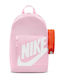 Nike Elementa School Backpack Pink