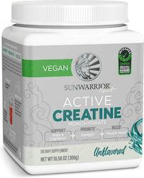 Sunwarrior Active Creatine Monohydrate 300gr Sunwarrior Active Creatine Monohydrate 300gr