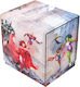 Gamegenic Кутия за палубата Super Heroes Magic the Gathering