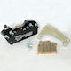 Brake Caliper Adapter Moto-master Brake Caliper Kit Supermoto Gas Gas Ex 300