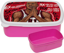 Koupakoupa Jordan Plastic Kids' Thermal Food Co...