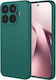 Soft Back Cover Σιλικόνης Πράσινο (Xiaomi 17T)