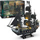 Puzzle 3D Led 340 piese