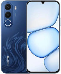 Realme C100X 4G Dual SIM (4/256GB) Deepblue Tides Realme C100X 4G Dual SIM (4/256GB) Deepblue Tides