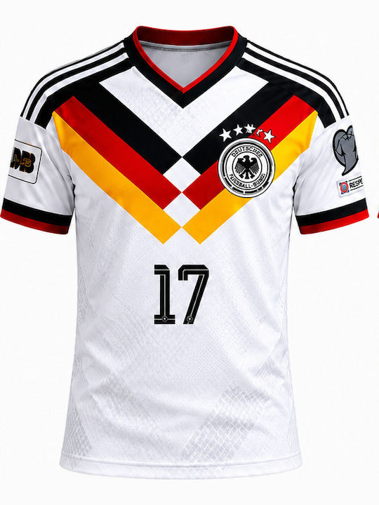 Herren Fußball Trikot