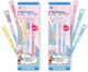 Mitama Gliter Stifte Gel 3 Stück