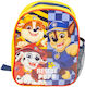 Stor School Insulated Handheld Kids' Lunch Bag Paw Patrol