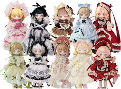 Character Vintage Treasures Antique Gift Box Box 18cm Character Vintage Treasures Antique Gift Box Box 18cm