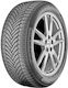 Falken As220 205/55R16 91VV Λάστιχο 4 Εποχών Αυτοκινήτου