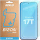 Bizon Tempered Glass (Xiaomi 17T)