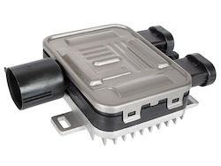 Auto-Kühlerlüfter für Citroen DS Volvo V70 / S60 / S80 / V60 / XC 90 Ford Focus / Galaxy / Kuga / Mondeo / S-Max / Transit