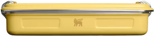 Stanley Δοχείο Φαγητού Inox 2lt