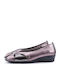 Summer Women's Gold Platforms