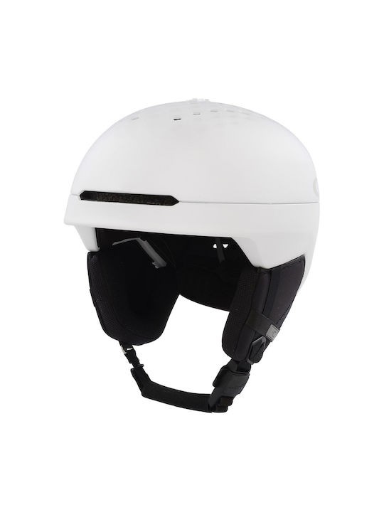 Oakley Mod3 Herren Ski- und Snowboardhelm in We...